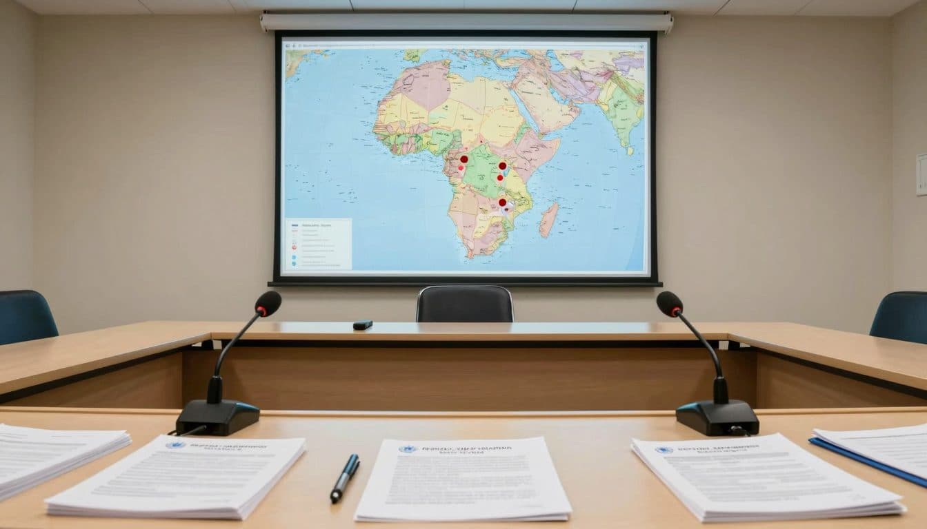 Ebola-Ausbruch im Kongo: Africa-CDC-Chef benennt verspätete Reaktion als Treiber