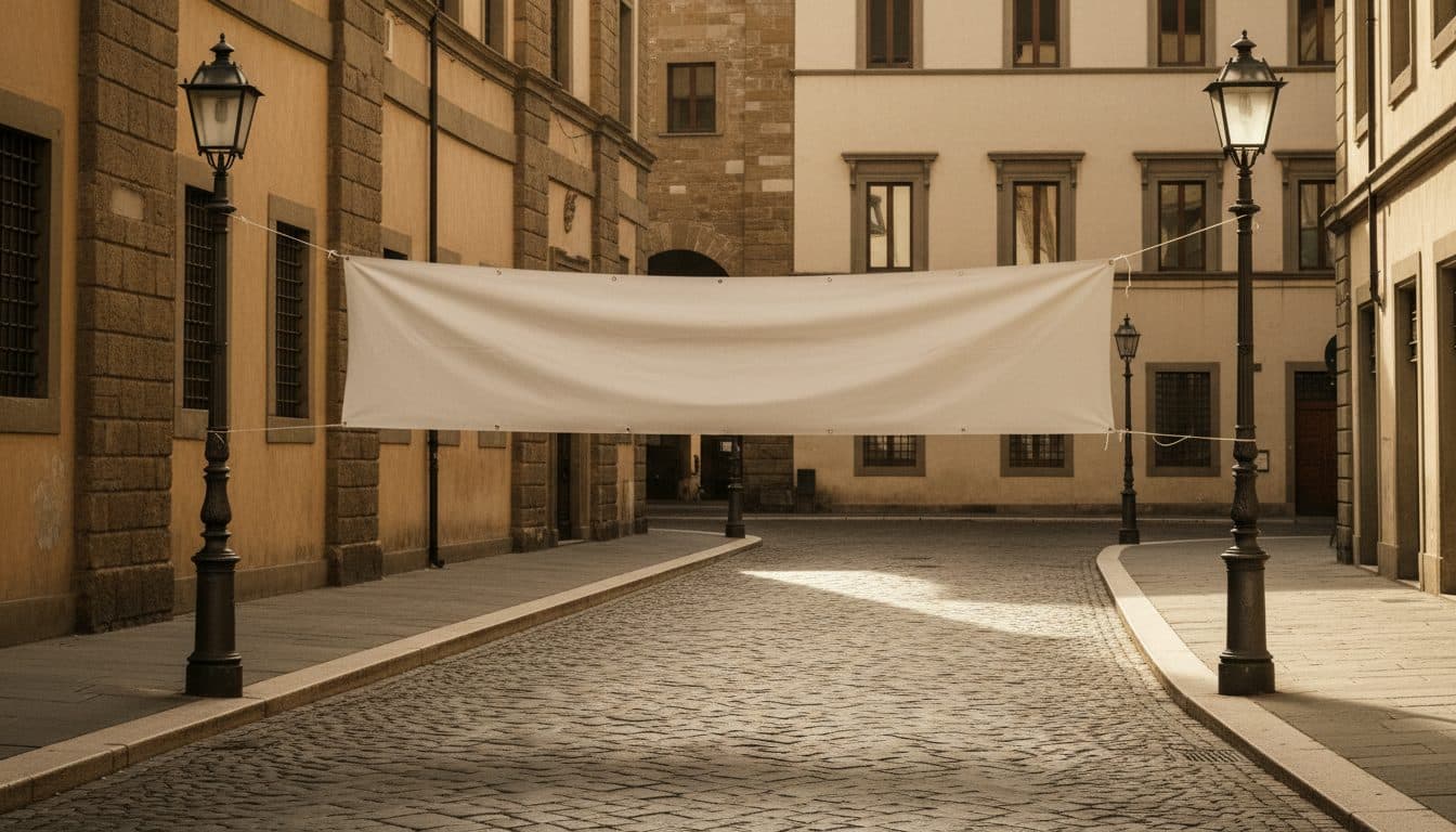Protest gegen Israel schließt Österreich-Pavillon auf der Venedig-Biennale