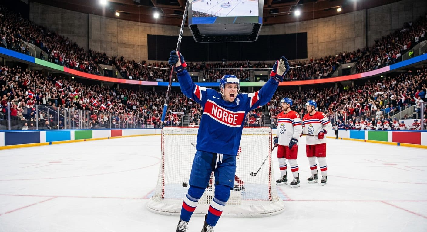 Österreichs Viertelfinal-Hoffnung lebt: Alles oder nichts gegen die USA