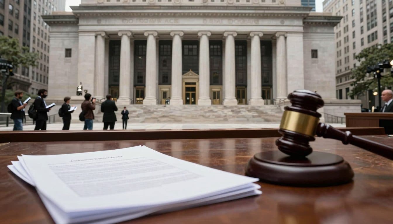 US-Justizministerium zieht NYT-Vorladungen zurück: Pressefreiheit