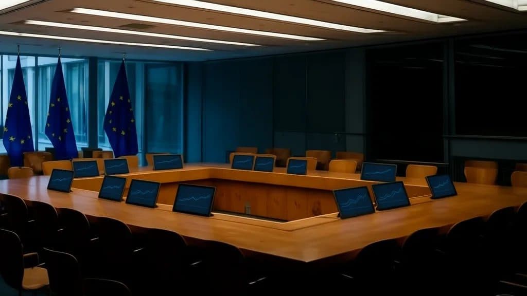 EU stoppt Förderung für chinesische Wechselrichter wegen Hacking-Risiko