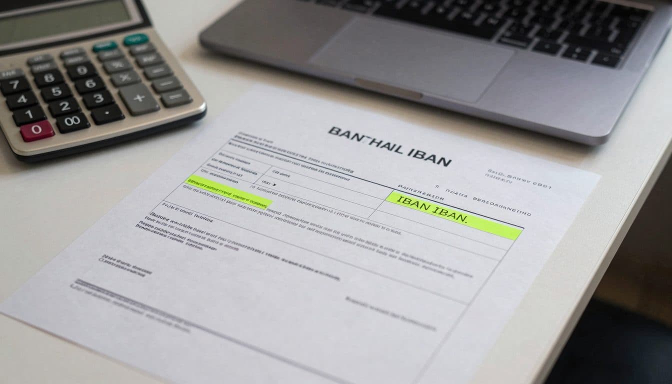 Gefälschte IBAN: Immobilienfirma in Salzburg überweist 58.200 Euro an falsches Konto