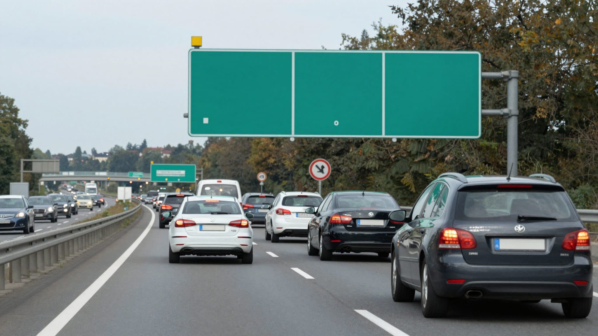 ARBÖ erwartet Staus auf mehreren österreichischen Autobahnen und Straßen