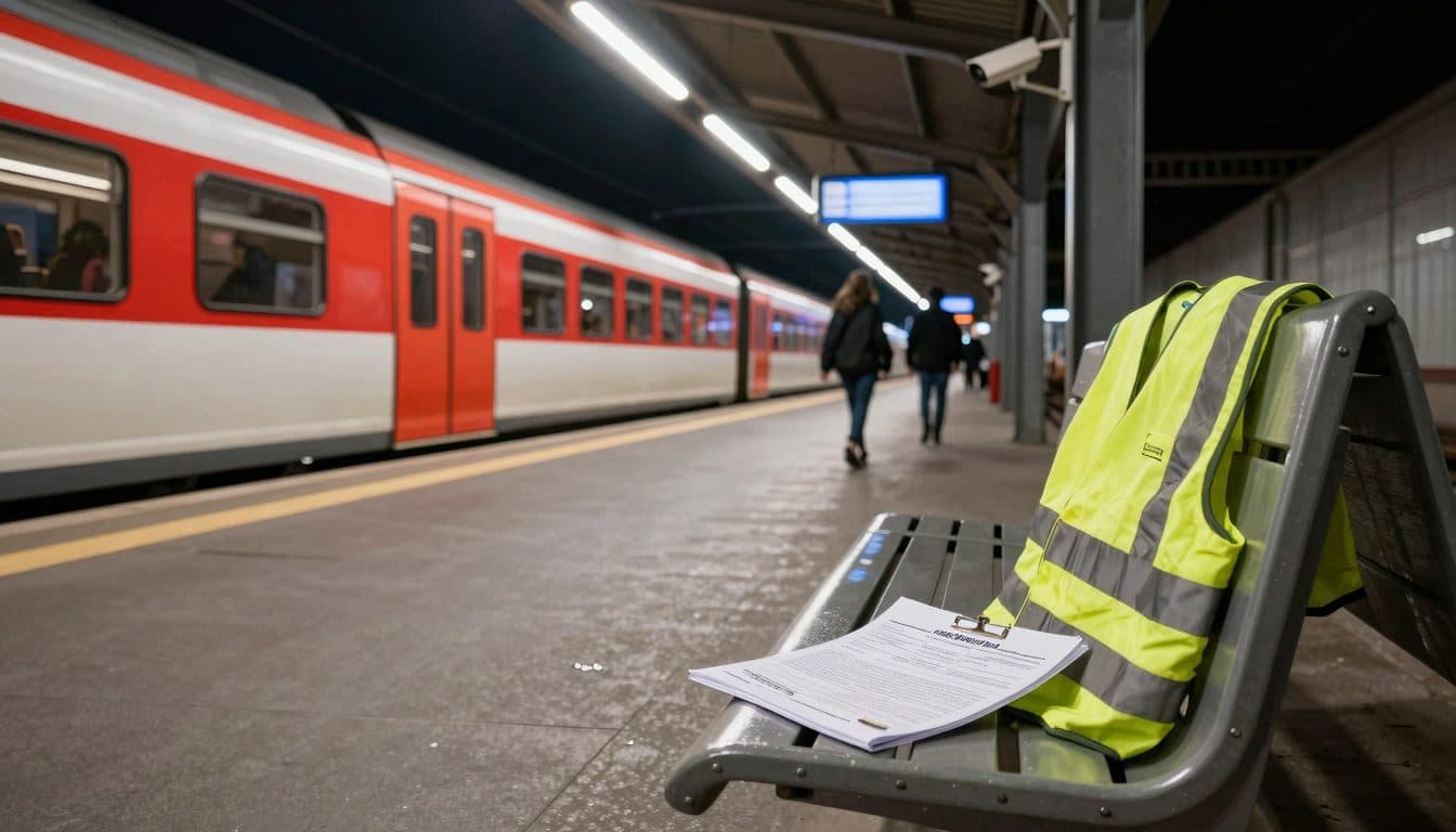 Fast täglich ein Angriff: FPÖ fordert nach Anfrage-Affäre um ÖBB-Übergriffe parlamentarische Aufklärung