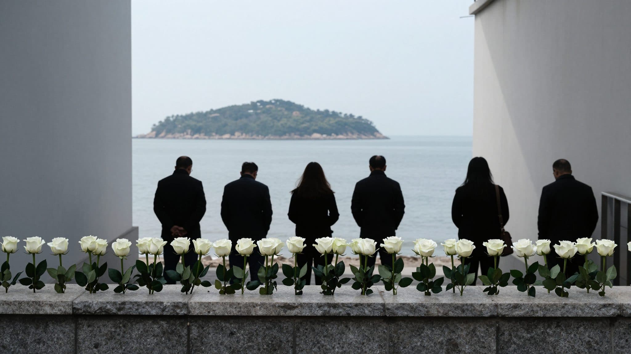 Norwegen gedenkt 15 Jahre nach den Terroranschlägen von 2011 der Opfer