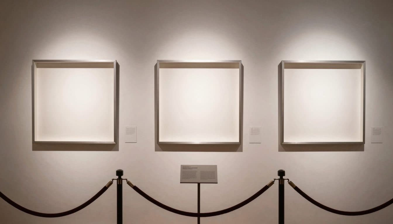 Diebstahl im Regionalmuseum von Messina: Werke von Antonello da Messina in Minuten verschwunden