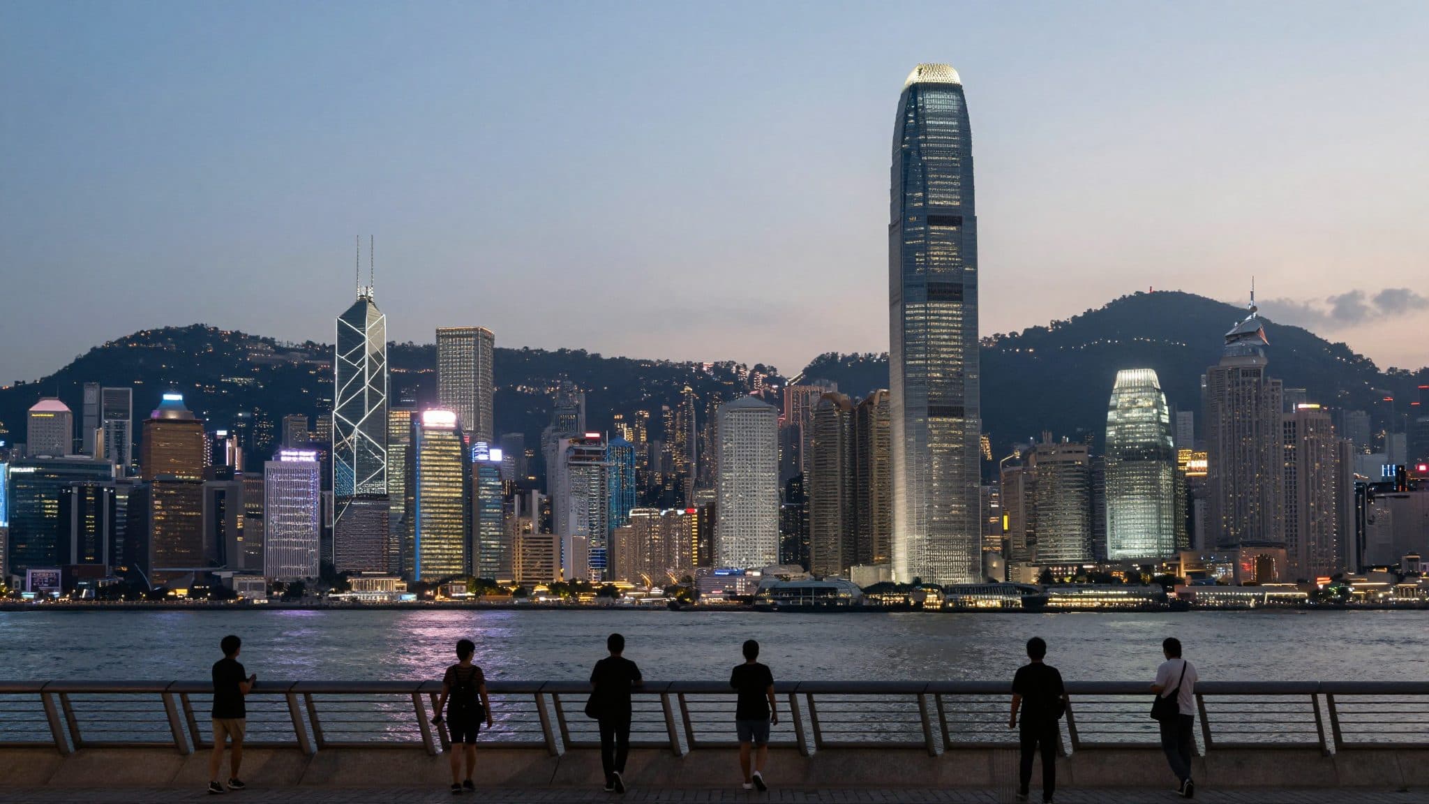 Shein strebt Börsengang in Hongkong mit Bewertung von 22,6 Milliarden Euro an