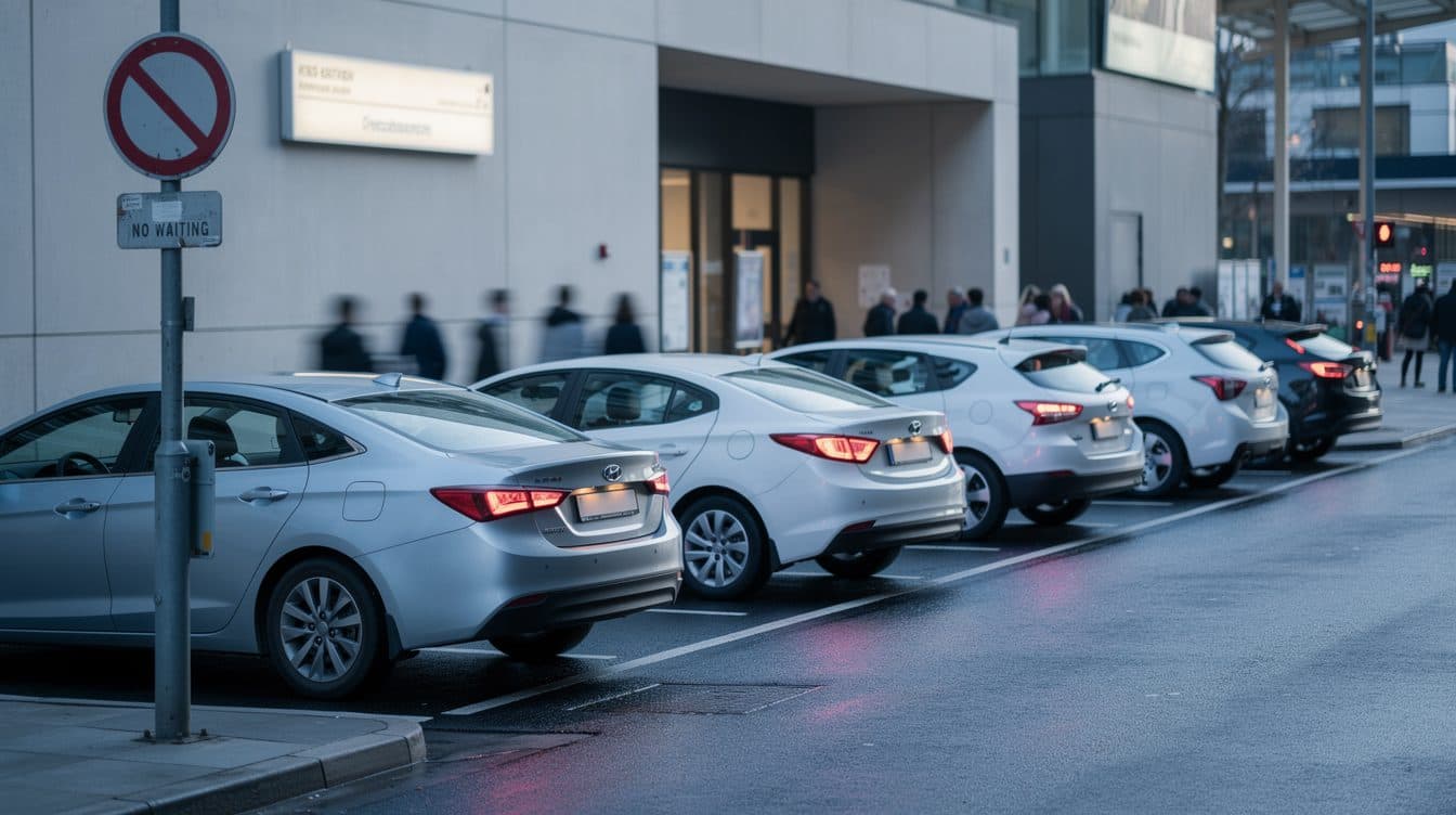 BGH bestätigt Rückkehrpflicht für Mietwagen: Uber und Bolt müssen nach jeder Fahrt zum Firmensitz