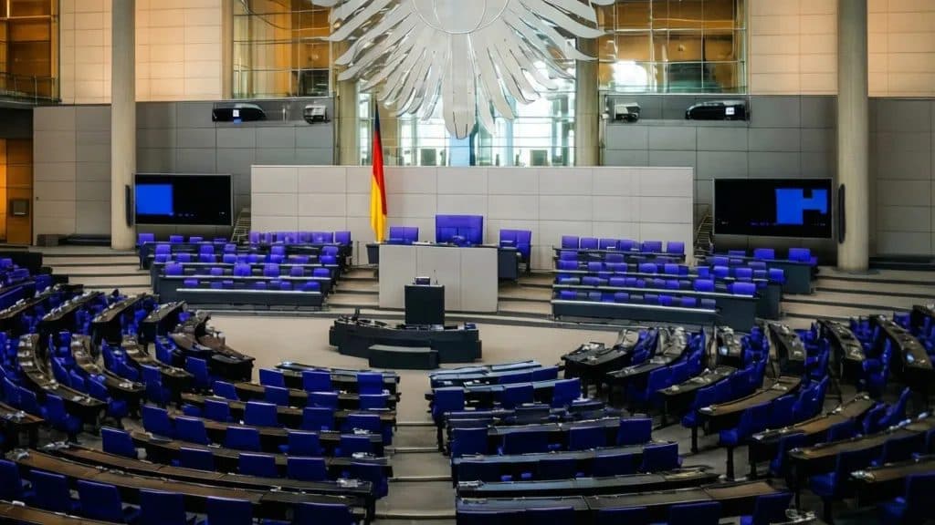 Bundestag beschließt Reform für schnellere Vergabe öffentlicher Aufträge