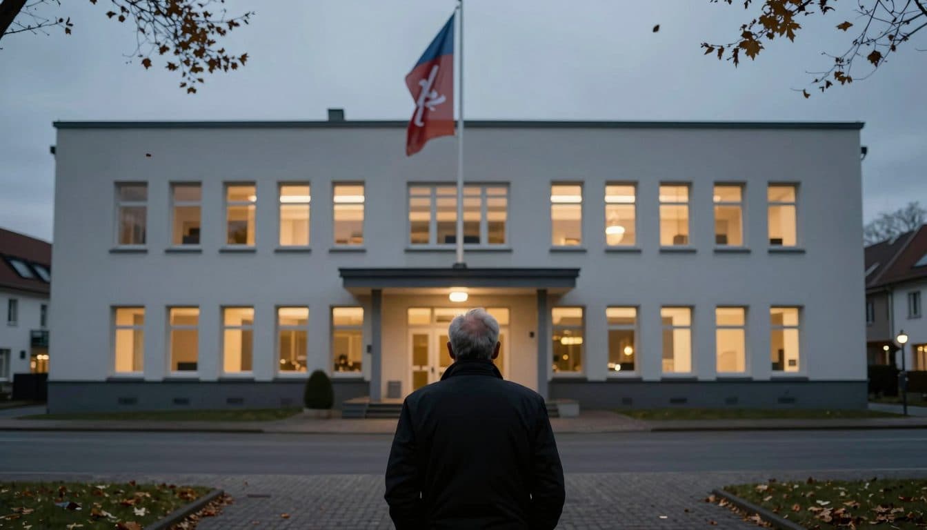Paul Gauselmann ist tot: Gründer der Gauselmann-Gruppe aus Espelkamp gestorben