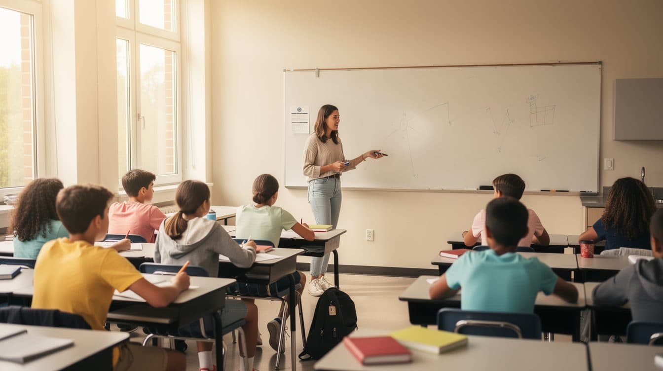 Sommerschule: Anmeldungen steigen um ein Fünftel durch Pflichtteilnahme