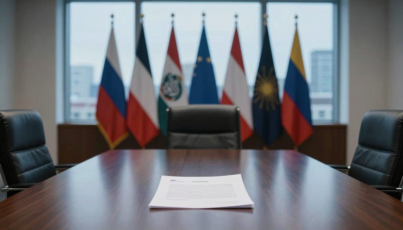 UEFA, CONCACAF und AFC werfen FIFA Täuschung im Zusammenhang mit FFE vor