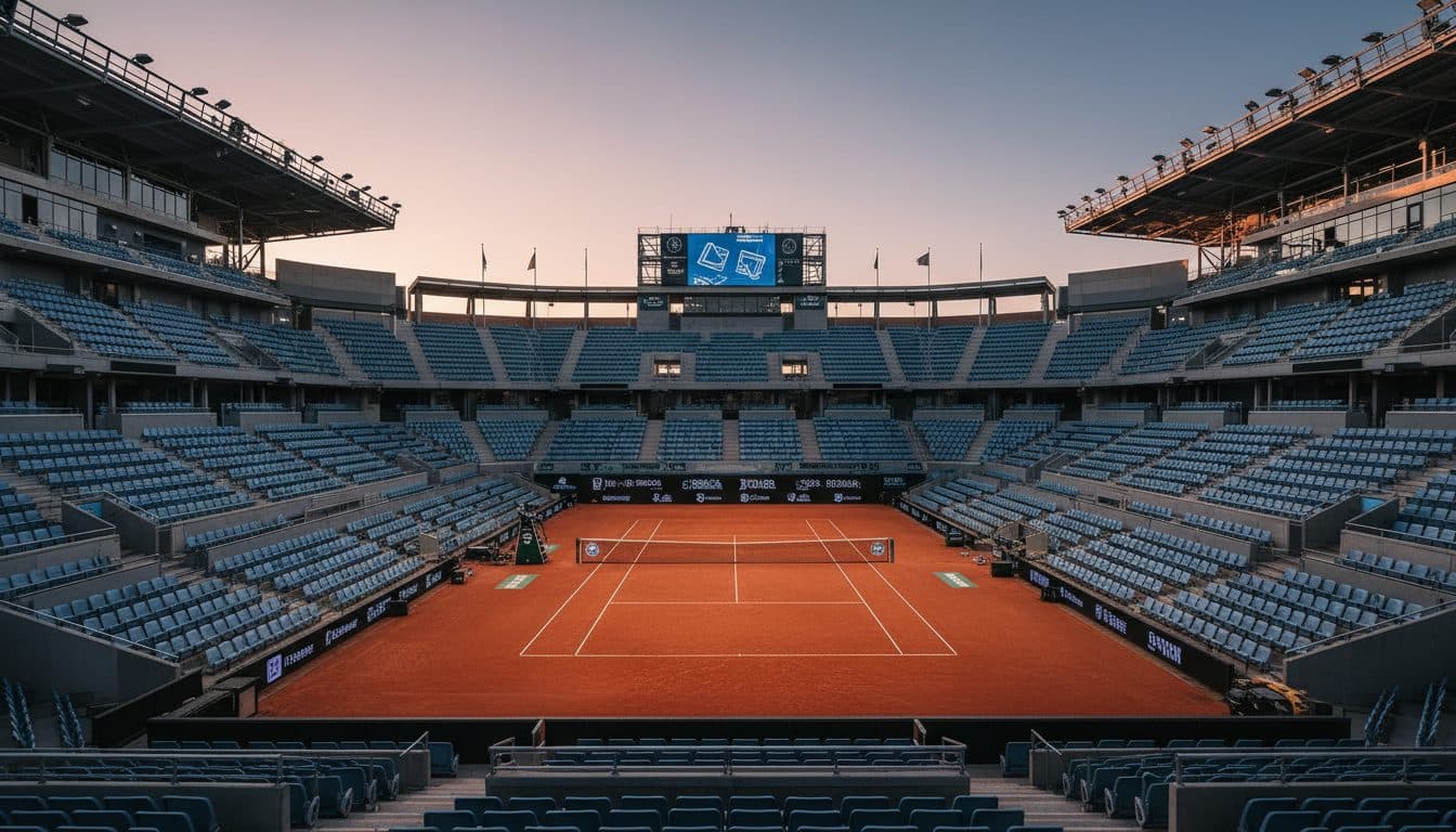 Potapova schreibt Tennis-Geschichte in Madrid als Lucky Loser
