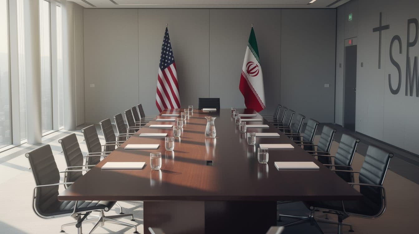 Waffenruhe zwischen Israel und Hisbollah tritt in Kraft, Gespräche zwischen USA und Iran in der Schweiz verschoben