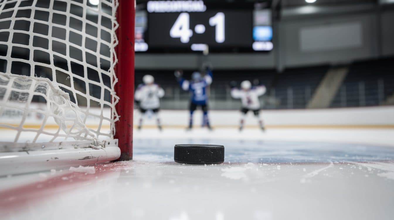 Eishockey-WM: Norwegen schockt Tschechien, Österreich vor Endspiel gegen USA