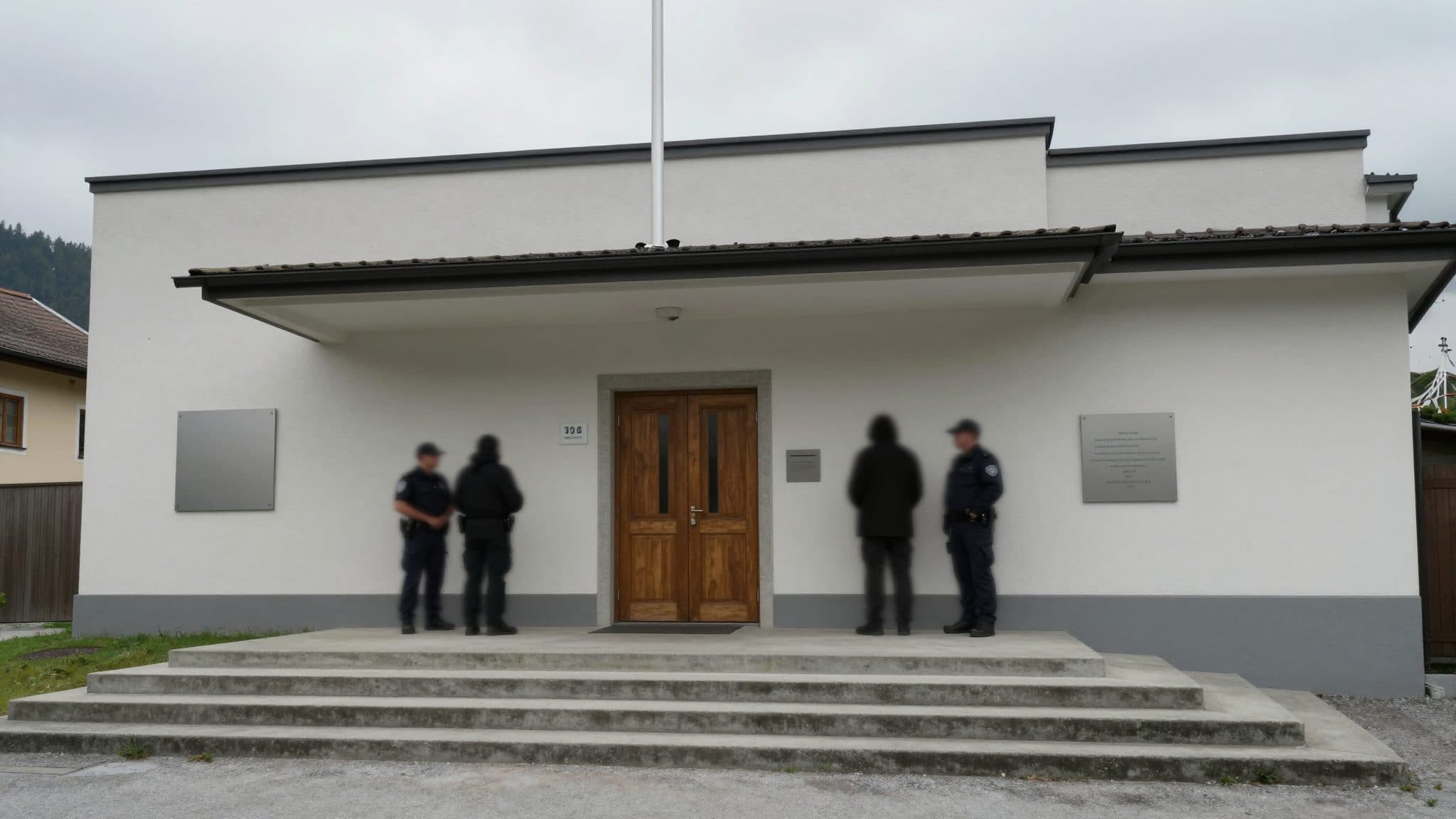 18-Jähriger nach Tötungsversuch in Mettmach festgenommen