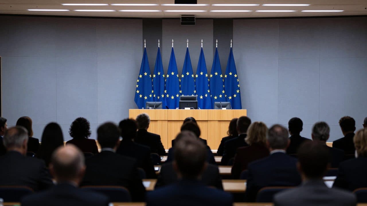 Von der Leyen wirbt für EU-weite Social-Media-Altersgrenze von 13 Jahren