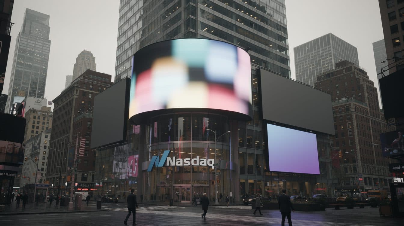 Größter Börsengang der Geschichte: SpaceX geht an die Nasdaq und macht Elon Musk zum ersten Billionär