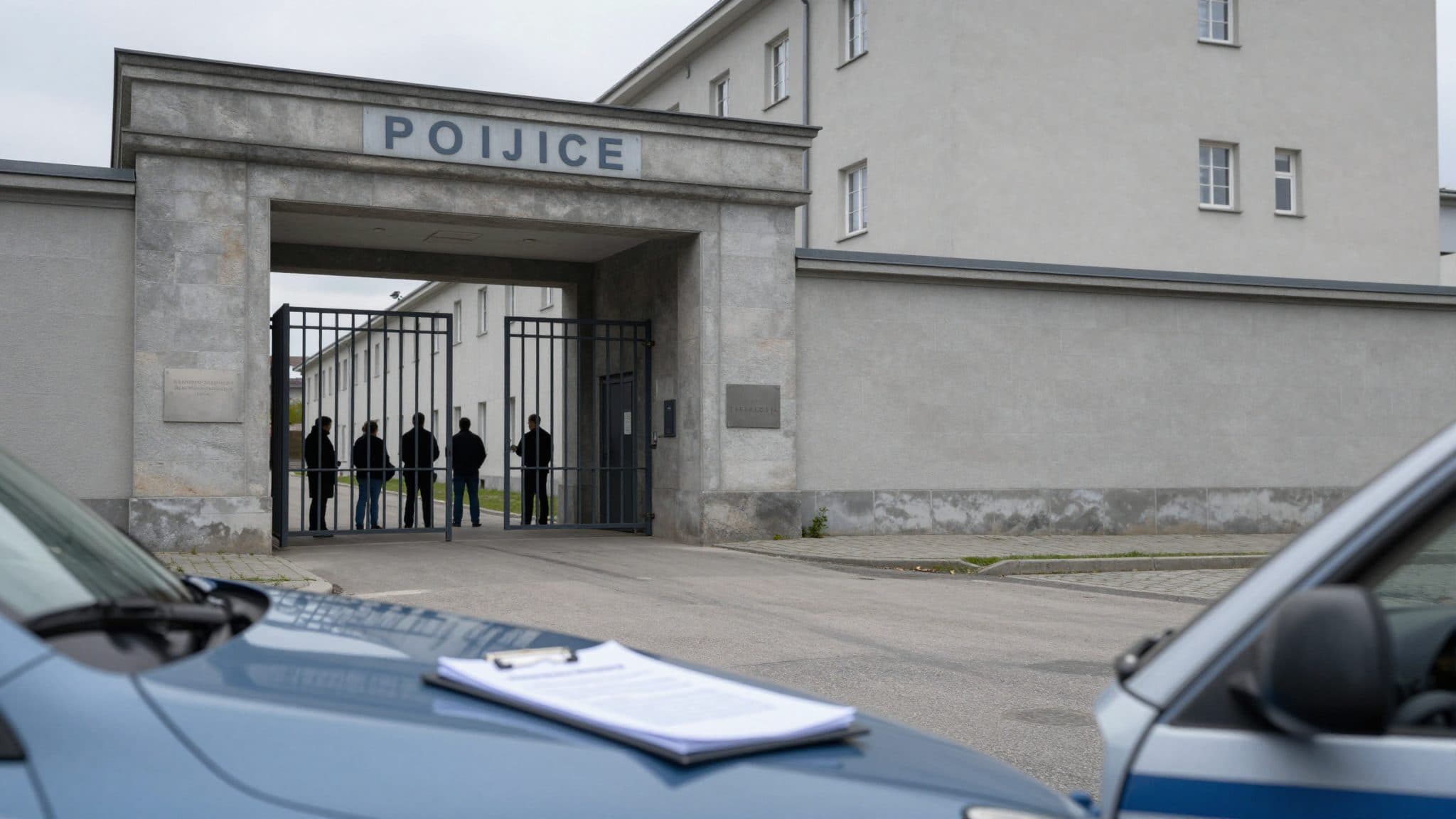 Ermittlungen nach Tod eines 50-jährigen Häftlings in der JA Josefstadt: Staatsanwaltschaft prüft fahrlässige Tötung