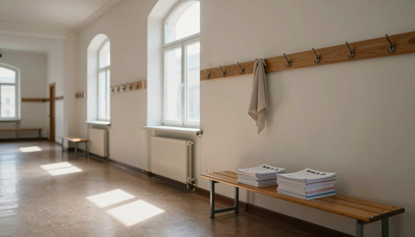 Wien ändert Aufstiegsregeln für Schüler mit schwachen Deutschkenntnissen und verschärft Kopftuchverbot