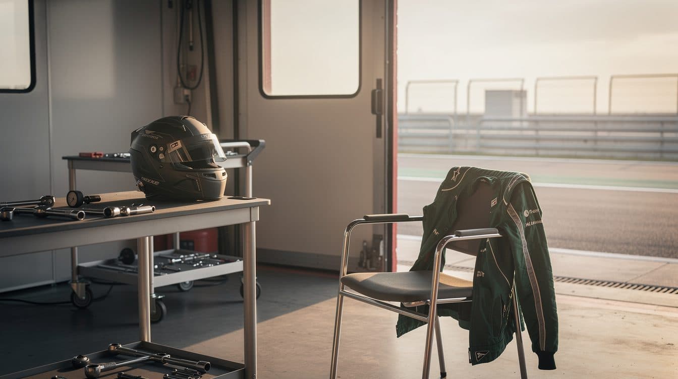 Alonso kündigt Formel-1-Ende an: Entscheidung nach dem Sommer