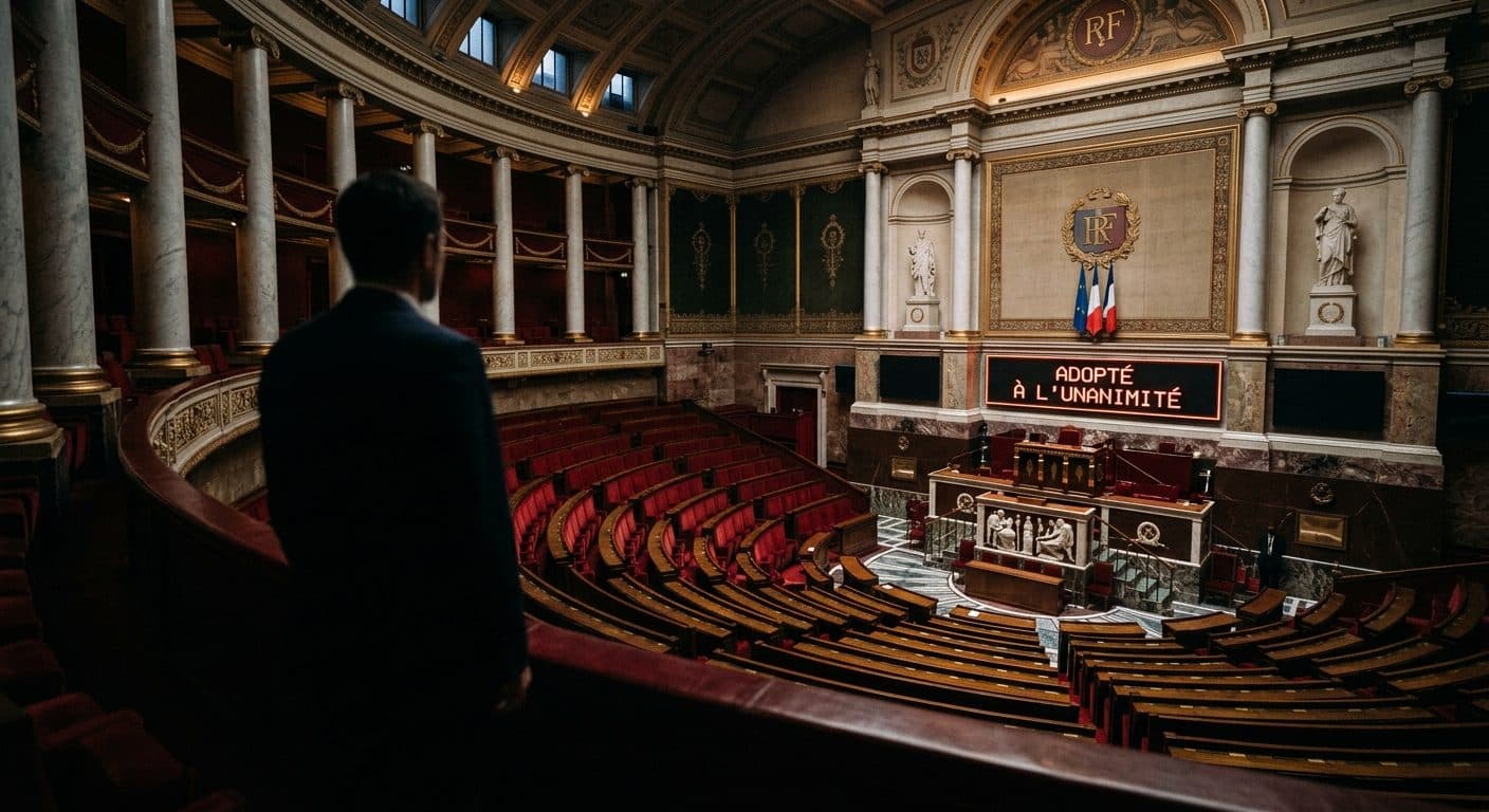 Frankreichs Parlament schafft den Code Noir ab – 178 Jahre nach Ende der Sklaverei