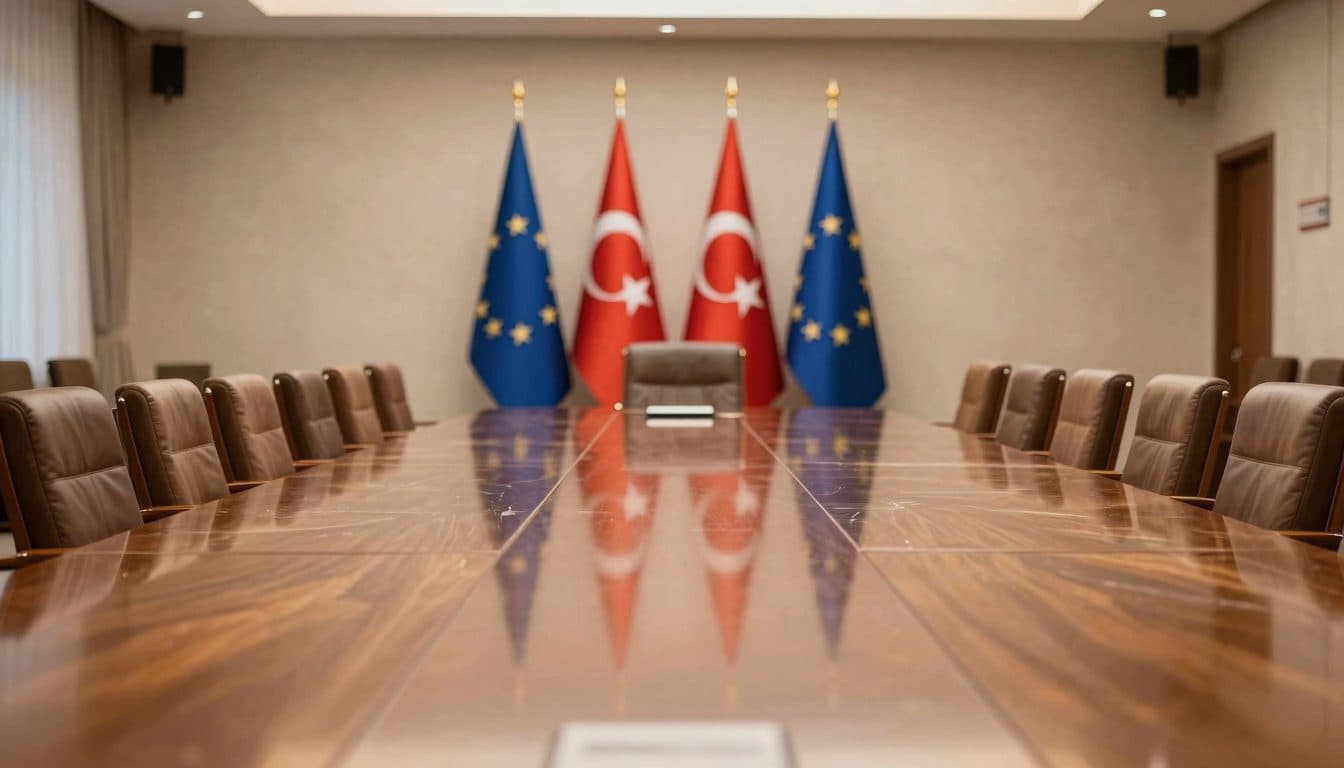 Kallas reist nach Ankara und trifft Erdogan vor NATO-Gipfel