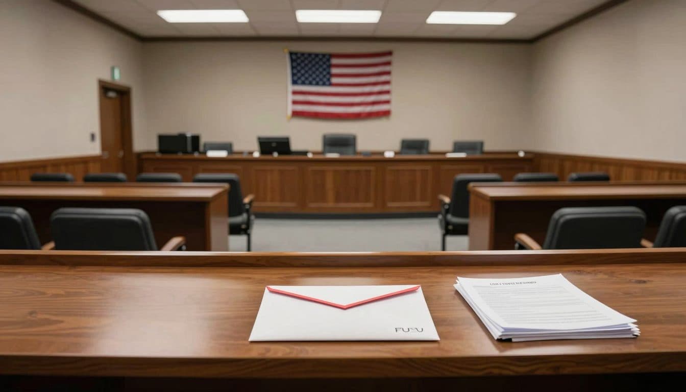US-Berufungsgericht gibt Trumps Plänen zur Einschränkung der Briefwahl vorläufig statt