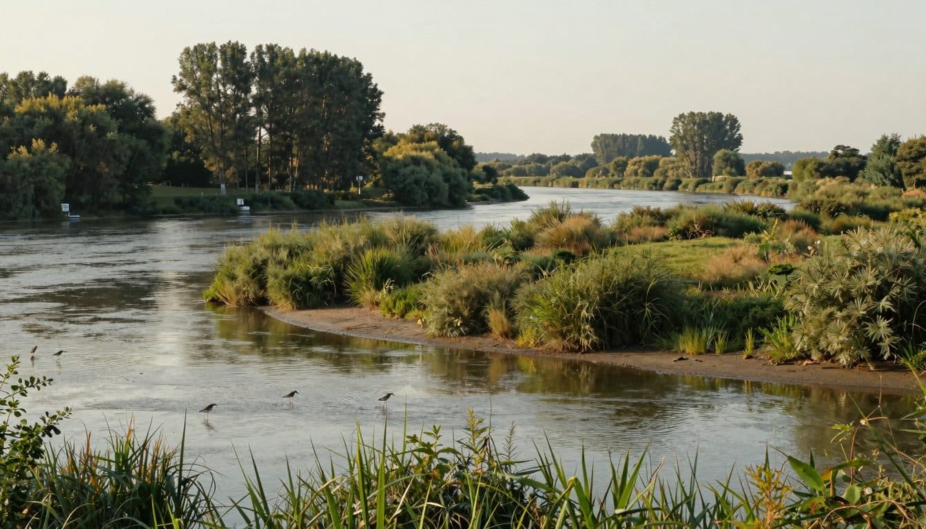 WWF fordert Nachmeldung zur Renaturierungs-Lücke in der Unteren Lobau