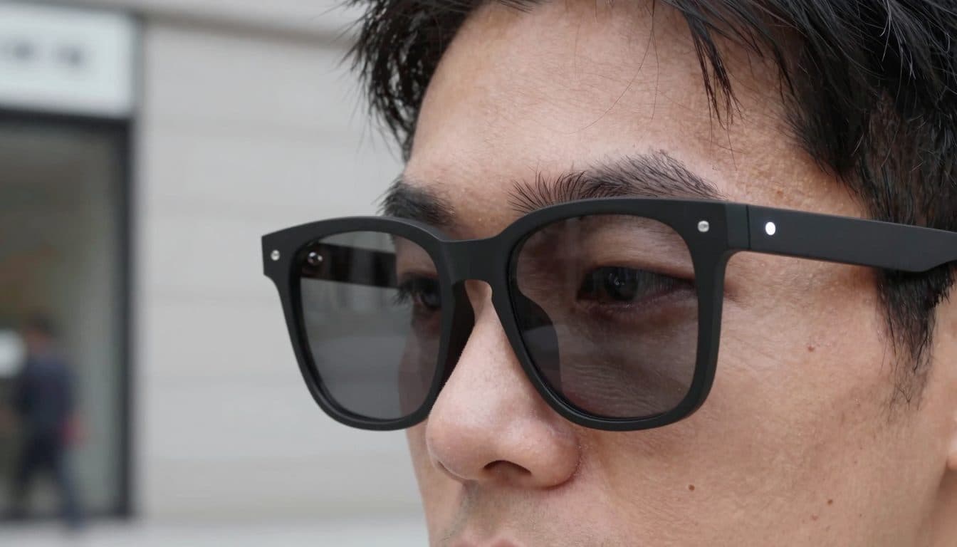 HateAid erstattet Strafanzeige gegen Meta und Ray-Ban wegen KI-Brillen