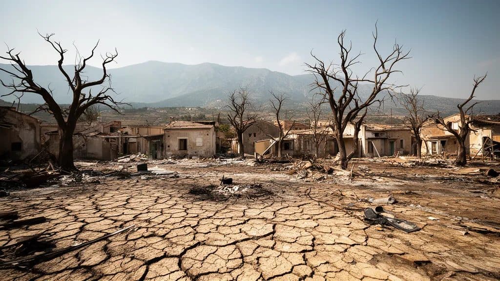 Klimawandel führt zu deutlich mehr hitzebedingten Todesfällen und Gesundheitsrisiken in Europa
