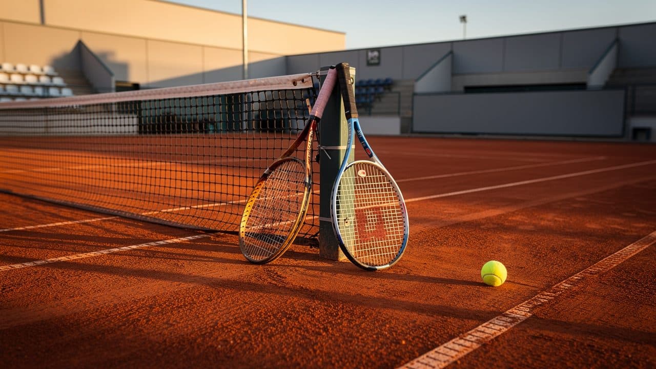 Zverevs Viertelfinal-Prüfung: Der unbekannte „Rafa“ aus Spanien