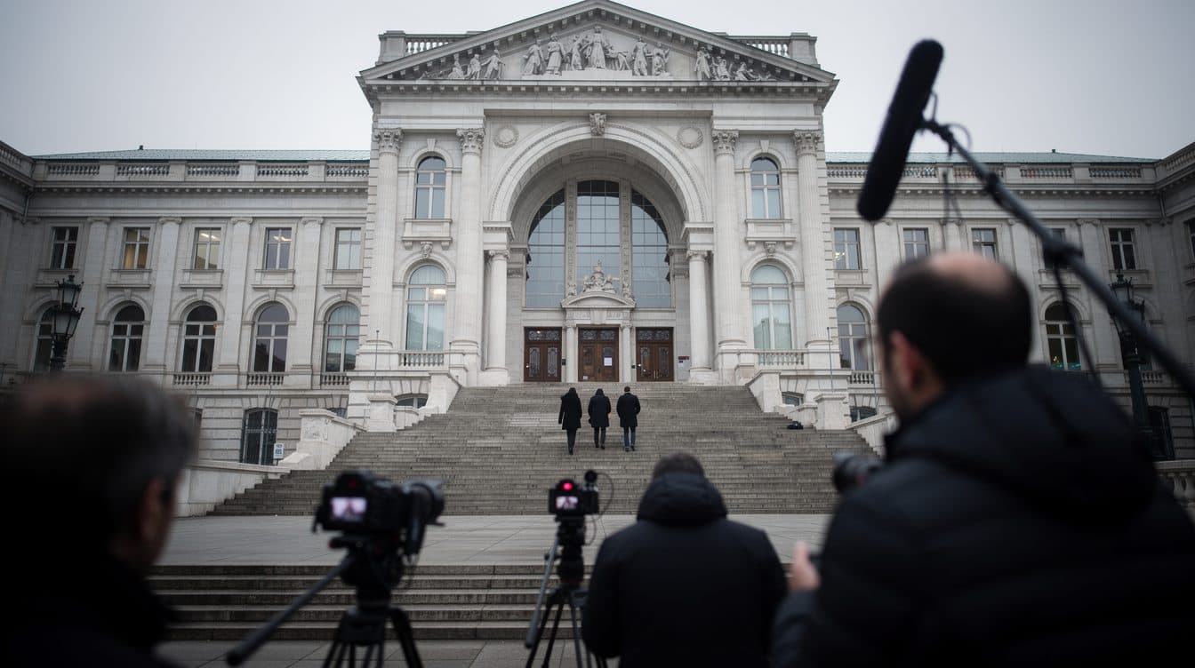 Wien: Ex-Direktorin einer Seniorenresidenz freigesprochen