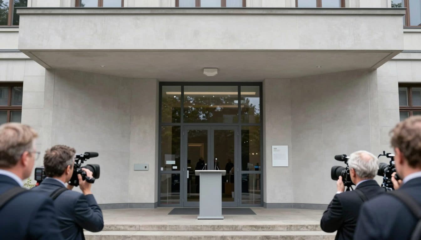 Linnemann wird Gesundheitsminister: Designierter Ressortchef kündigt Reformkurs an