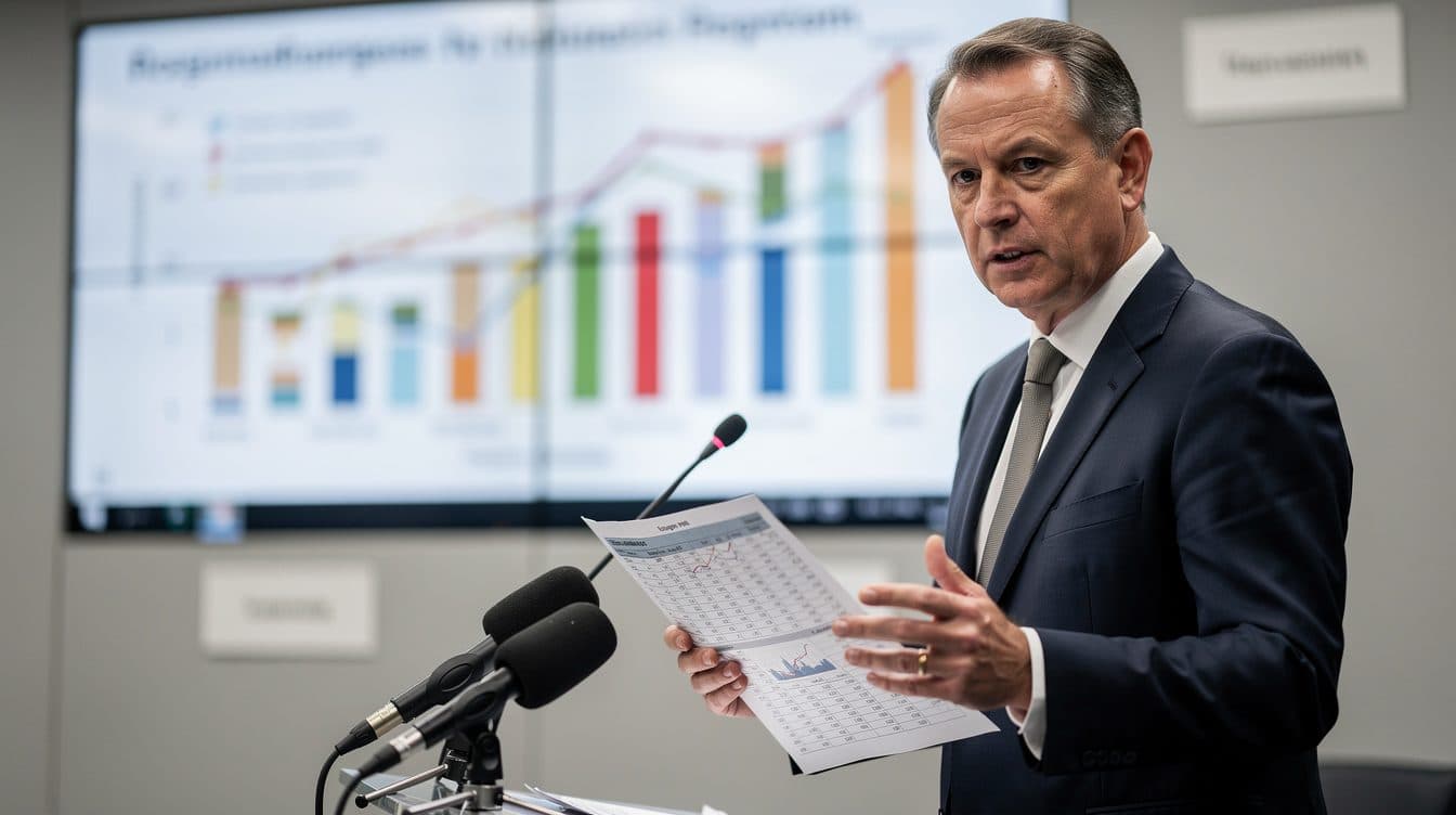 Budgetpläne: Regierung plant massive Einsparungen bei Arbeitslosen und Sozialleistungen