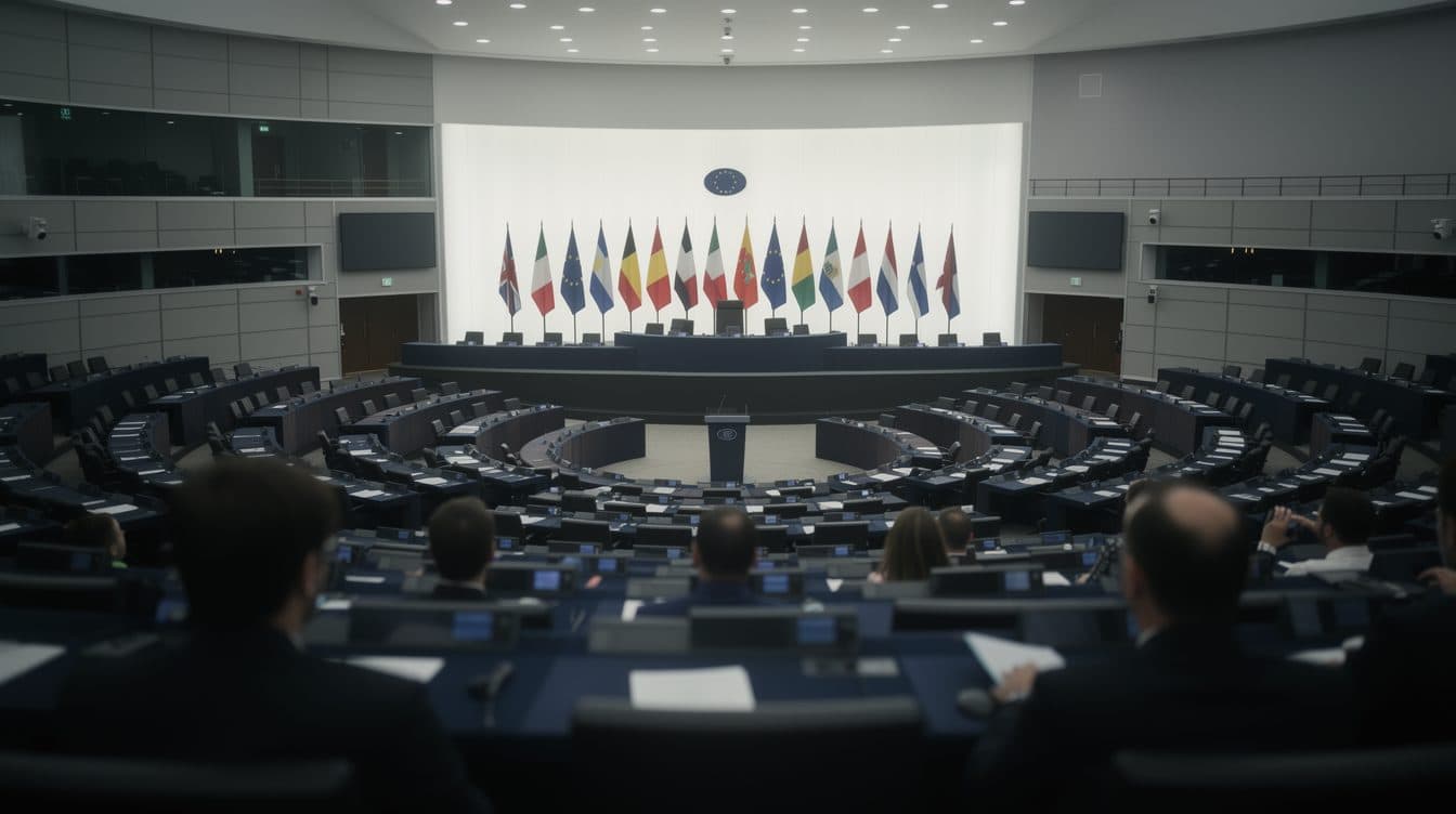 EU-Parlament einigt sich auf strengere Fluggastrechte: Was Reisende künftig erwarten dürfen