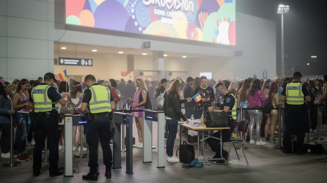 ESC-Bilanz: 16 Festnahmen und über 500 abgewehrte Cyberangriffe