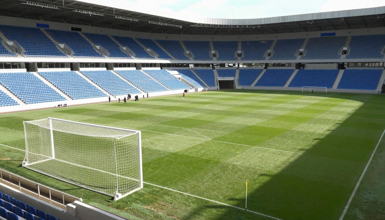 Hertha BSC trennt sich im letzten Test von 1. FC Köln mit einem Remis