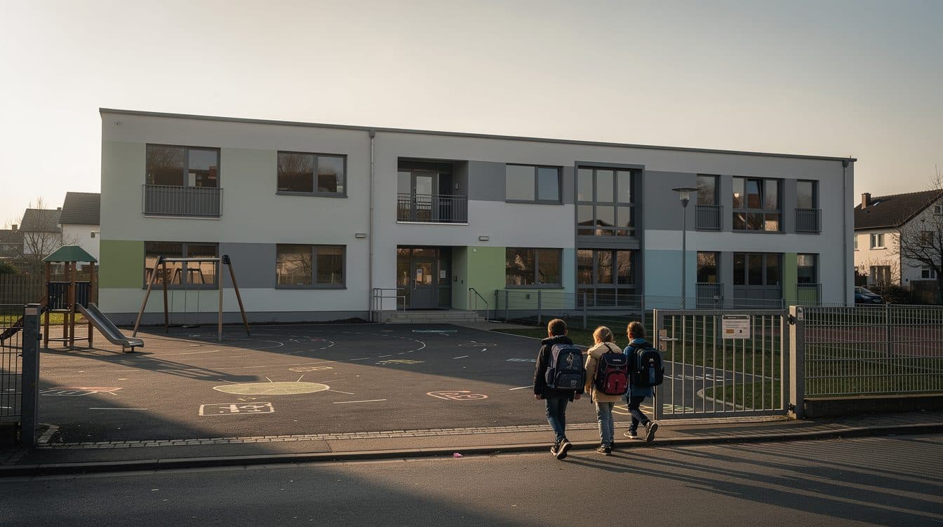 Nationaler Bildungsbericht 2026: Geburtenknick entlastet Kitas und Schulen nicht