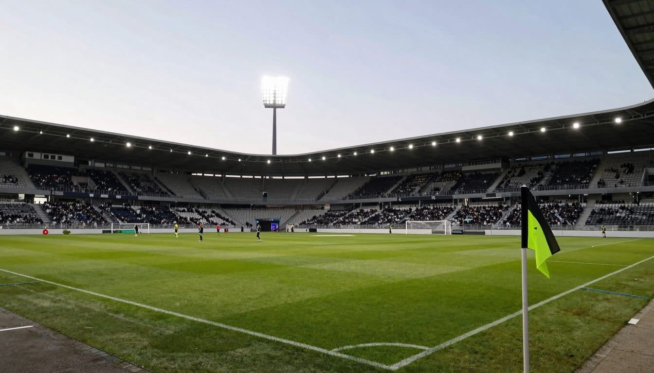 Wacker Innsbruck schlägt SKN St. Pölten in 2. Liga