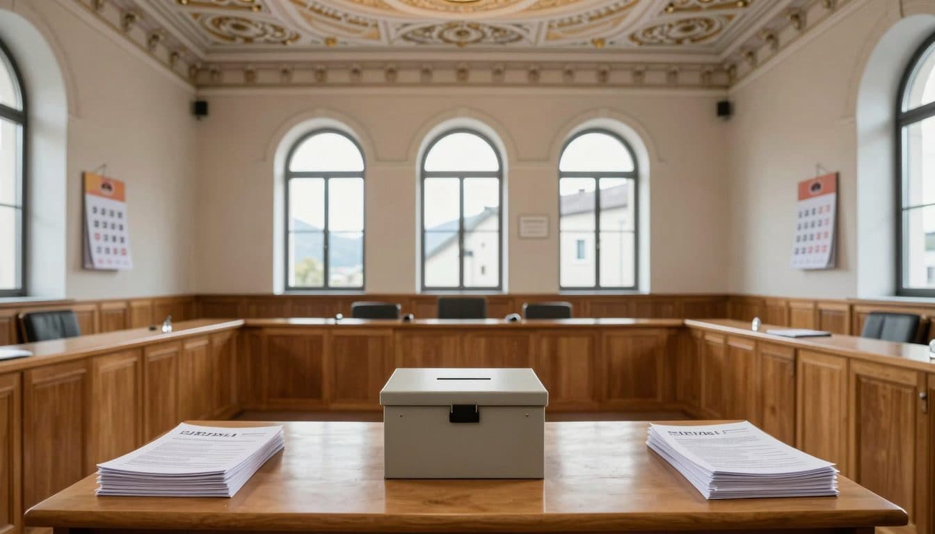 Tirol-Umfrage: ÖVP und FPÖ gleichauf, schwarz-blaue Koalition denkbar