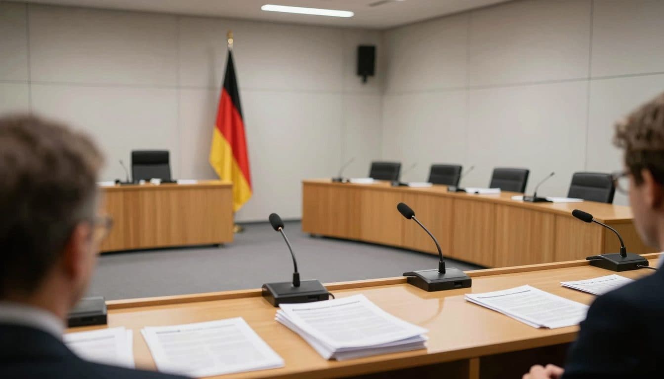 CDU reagiert auf Pantisano-Faschismusvergleich: Unvereinbarkeit bestätigt