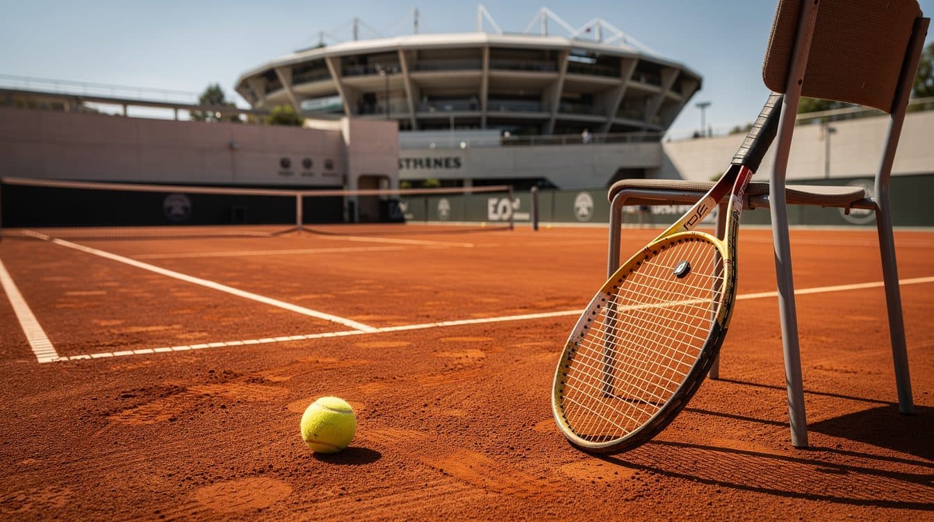 Potapova und Grabher kämpfen in Paris um dritte French-Open-Runde