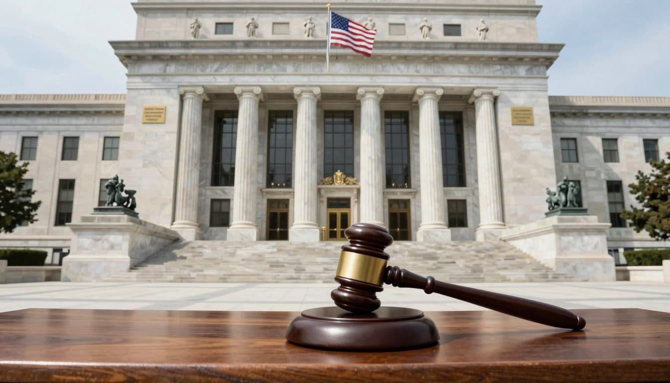 Berufungsgericht stoppt Trumps Briefwahl-Erlass