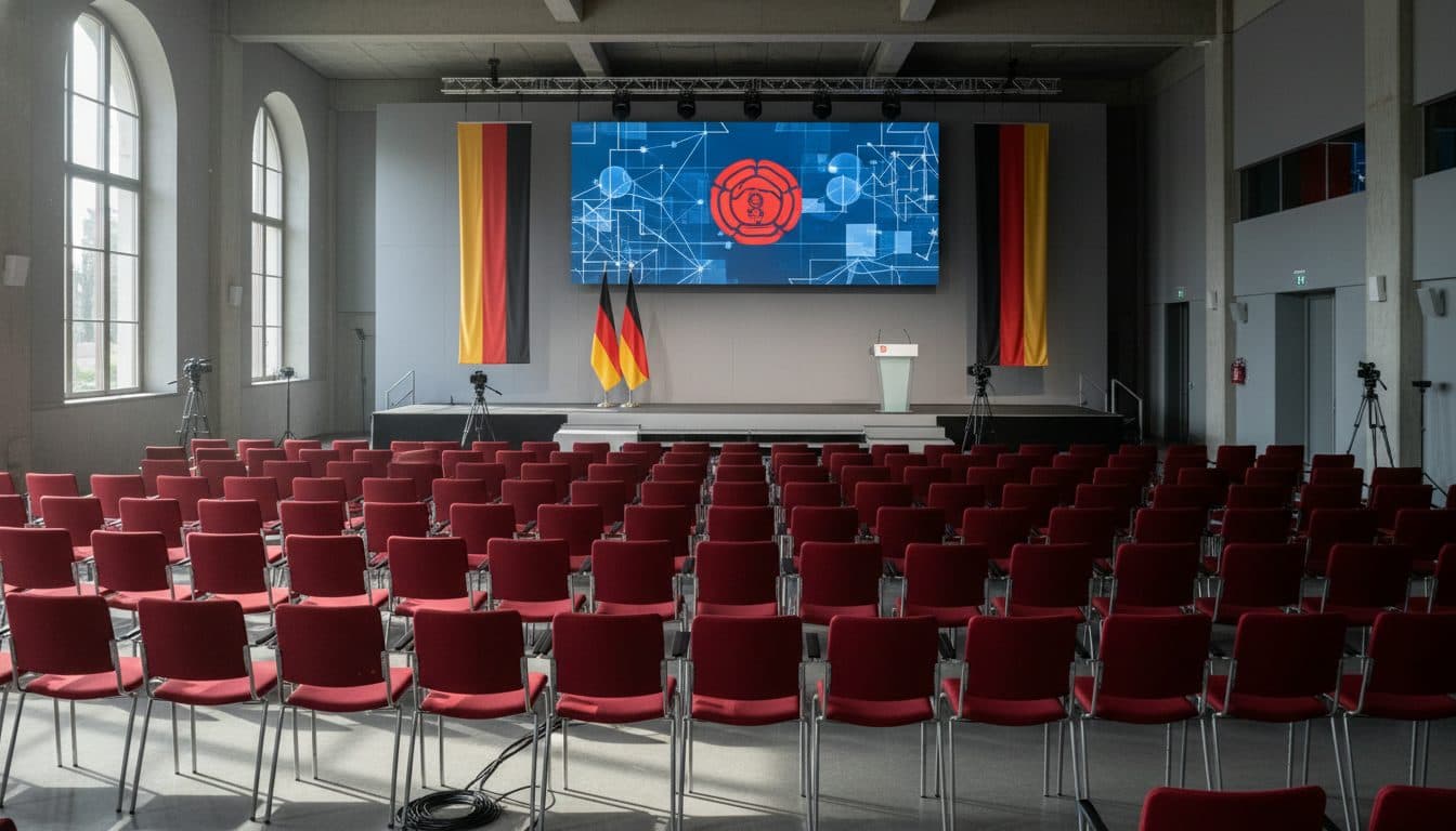 SPD-Chefin Bas kritisiert fehlende Wirtschaftsstrategie der Bundesregierung
