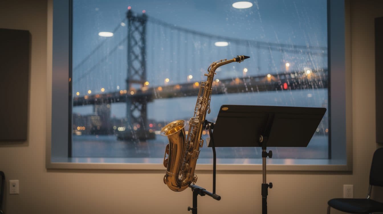 Sonny Rollins, Saxophon-Koloss und Jazz-Gigant, mit 95 gestorben