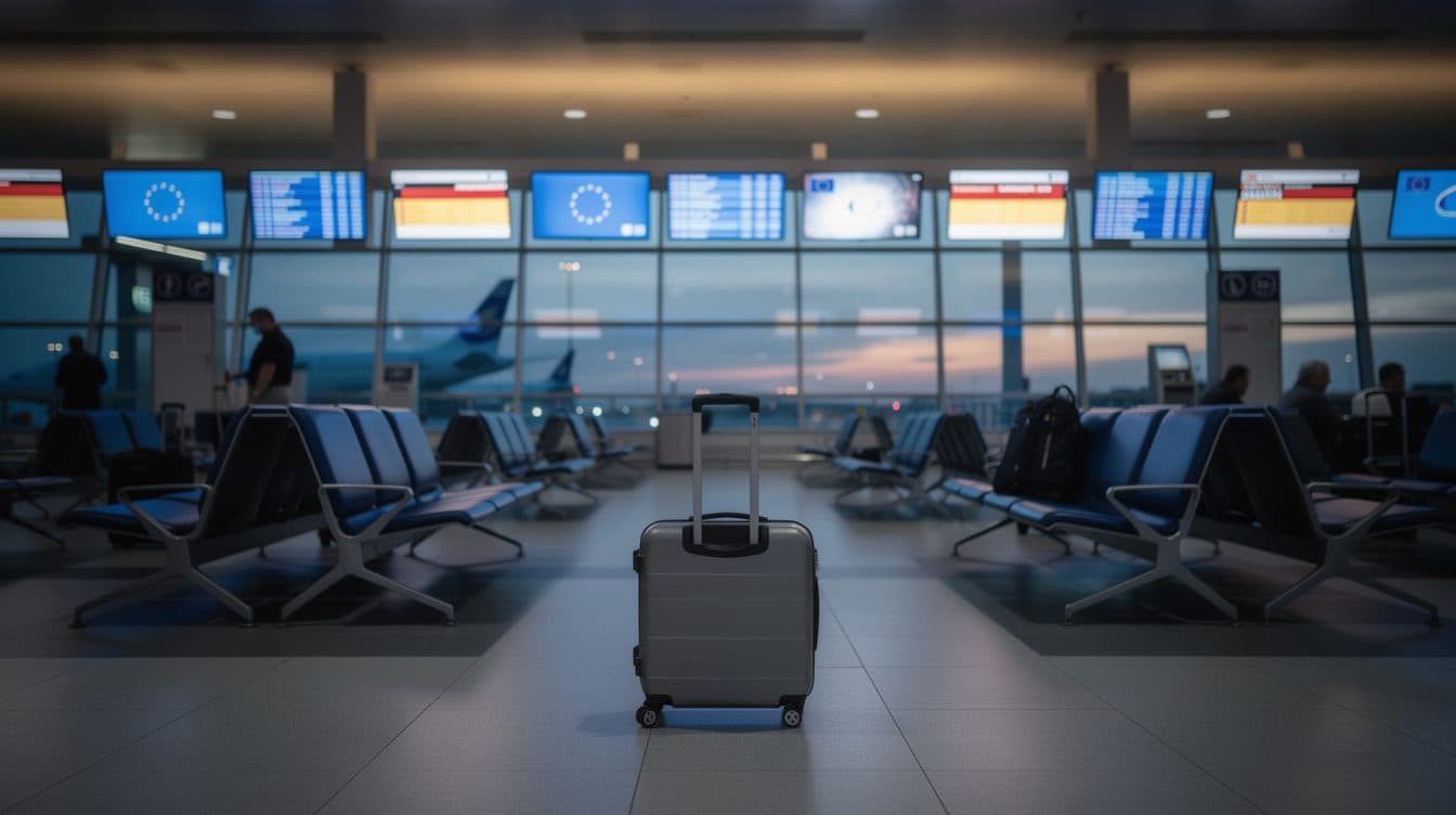 EU einigt sich auf neue Fluggastrechte – Entschädigungen bleiben unverändert
