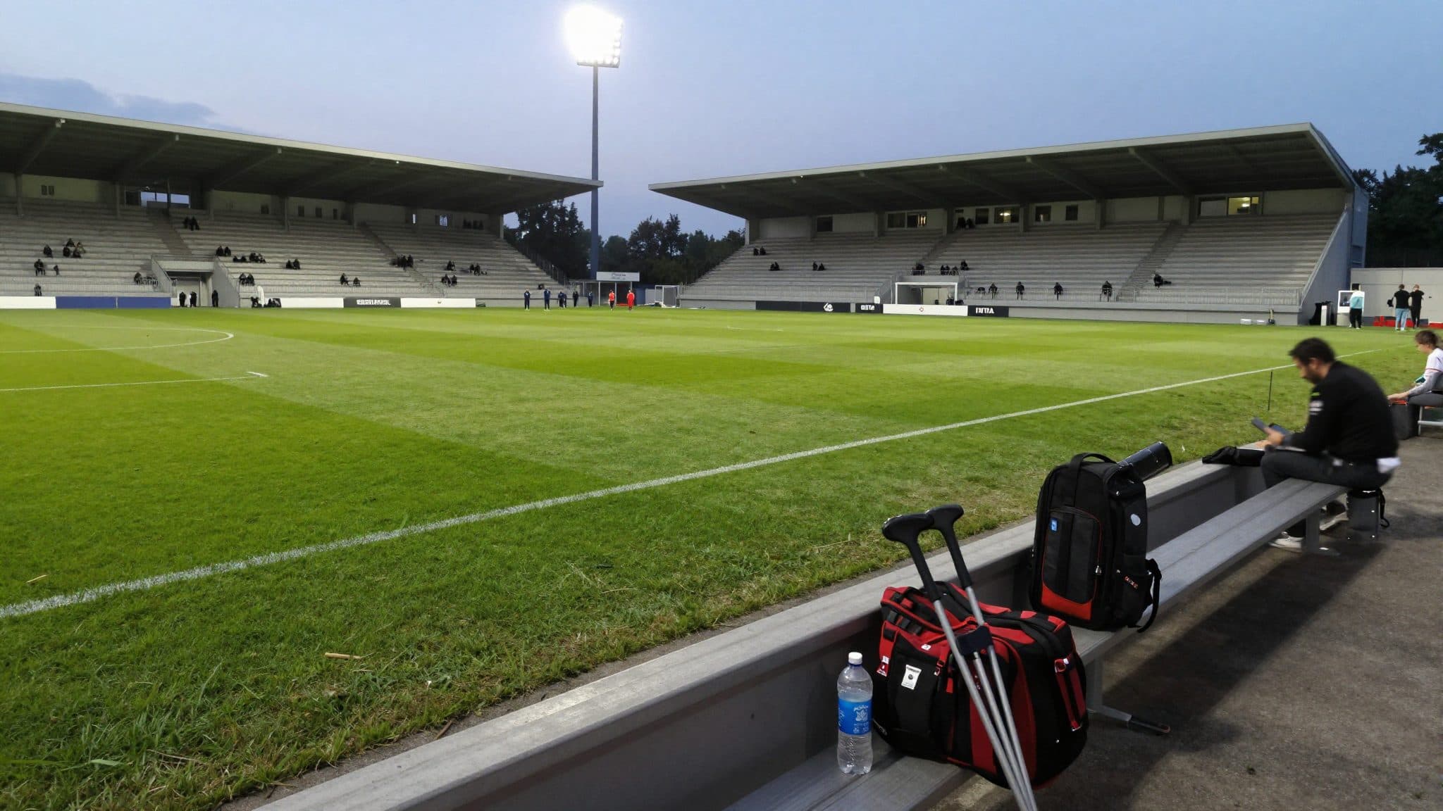 ÖFB-Cup: LASK und Salzburg ziehen mit Kantersiegen in die zweite Runde ein