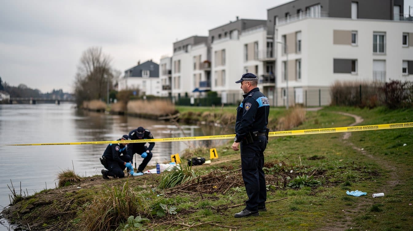 Toter Zwölfjähriger in Rennes: 16-Jähriger unter Mordverdacht festgenommen