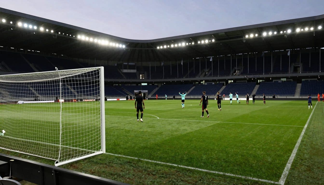 Nach dem 1:2 gegen Ecuador: Deutschland droht im Sechzehntelfinale Paraguay, Schottland oder Schweden